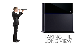 Sony Actually Has A Very Different Future In Mind For PlayStation 4